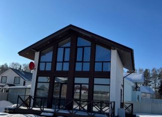 Продаю дом, 80 м2, посёлок Растущий, Жемчужная улица, 21Б