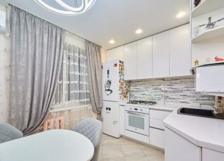 Продам трехкомнатную квартиру, 74 м2, Краснодар, Весенняя улица, 21, микрорайон район 40 лет Победы