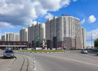 Продажа помещения свободного назначения, 108.7 м2, Котельники, микрорайон Новые Котельники, 22