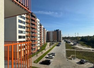 Продам 1-ком. квартиру, 21 м2, Калининград, Тихорецкая улица, 16Ак3