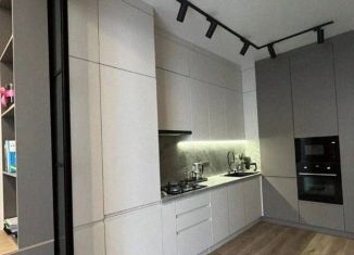 Продажа 1-комнатной квартиры, 43 м2, Краснодар, улица имени 40-летия Победы, 186к2, ЖК Бауинвест