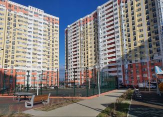 Продам двухкомнатную квартиру, 61 м2, Анапа, Супсехское шоссе, 39к15