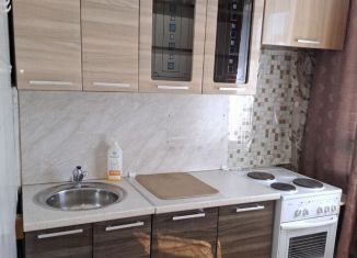 Сдается в аренду 1-комнатная квартира, 29 м2, Новосибирская область, микрорайон Центральный, 11