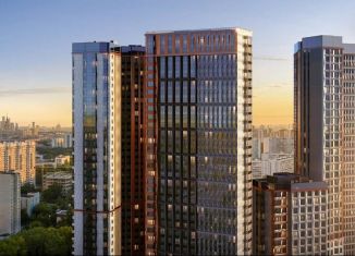 Четырехкомнатная квартира на продажу, 1000 м2, Москва, улица Академика Волгина, 2, ЮЗАО