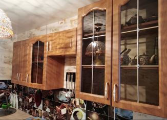 Продам 1-комнатную квартиру, 36.2 м2, Усть-Кут, Кедровая улица, 25