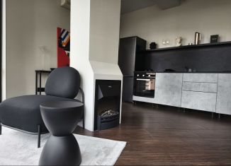 Продам 2-ком. квартиру, 48.8 м2, Сочи, Туапсинская улица, 7/2, микрорайон Больничный Городок