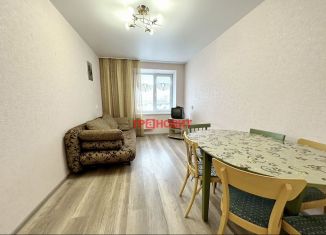 Продаю 2-ком. квартиру, 35.4 м2, Обь, улица ЖКО Аэропорта, 27