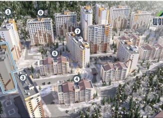 Продается гараж, 10 м2, поселок городского типа Шерегеш