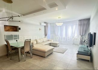 5-комнатная квартира в аренду, 200 м2, Калининград, Пражская улица, 34