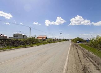 Земельный участок на продажу, 25 сот., деревня Ушакова, проезд Монтажников