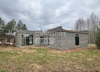 Продаю дом, 170 м2, деревня Подберезы, Волшебная улица