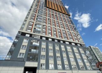 Сдается в аренду однокомнатная квартира, 35.6 м2, Екатеринбург, улица Печатников, 5, Ленинский район