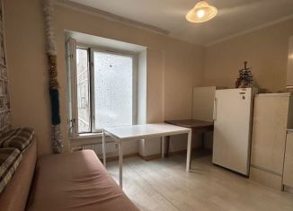 Сдается однокомнатная квартира, 45 м2, Москва, Нижняя Первомайская улица, 45, метро Измайловская