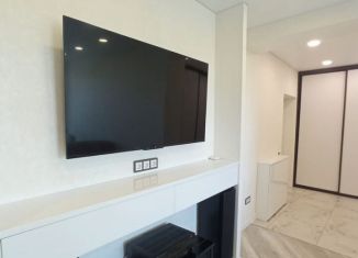 Продам 3-комнатную квартиру, 83.7 м2, посёлок Западный, Цветной бульвар