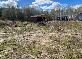 Продам земельный участок, 10 сот., Ирбит, Лесопарковая улица, 21