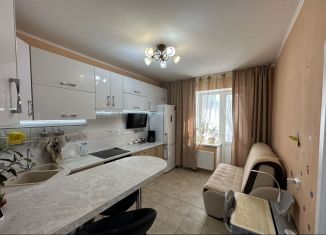 Продажа 1-комнатной квартиры, 39.5 м2, Люберцы, улица Камова, 6к2, ЖК Люберцы 2017