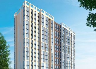 Продам 1-ком. квартиру, 43.8 м2, Краснодар, Агрономическая улица, 2/1, микрорайон Горхутор