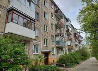 Продажа двухкомнатной квартиры, 44.5 м2, Псков, Стахановская улица, 14