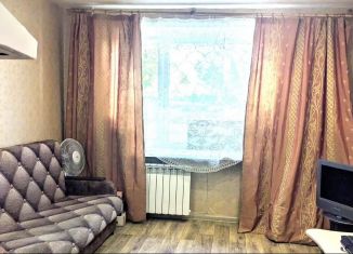 Продам 1-ком. квартиру, 18 м2, Томск, проспект Фрунзе, Советский район
