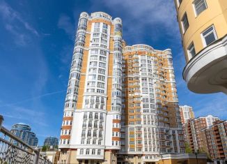Продажа 4-ком. квартиры, 158 м2, Москва, метро Минская, Староволынская улица, 12к4