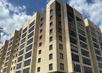 Однокомнатная квартира на продажу, 44.1 м2, Йошкар-Ола, микрорайон Светлый