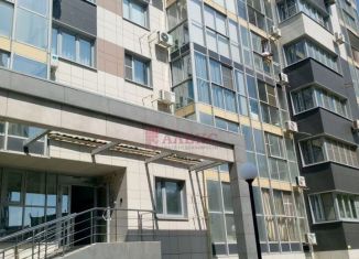 Продается квартира студия, 39.5 м2, Ростов-на-Дону, Береговая улица, 61/1Б, ЖК Аквамарин