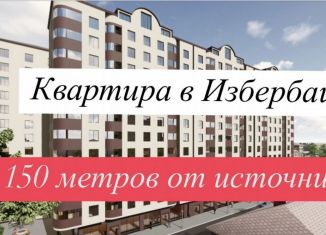 Продам 2-ком. квартиру, 54 м2, Избербаш, улица Сурмина, 3