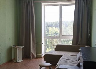 Однокомнатная квартира на продажу, 33.2 м2, поселок городского типа Белоярский, Отрадная улица, 16