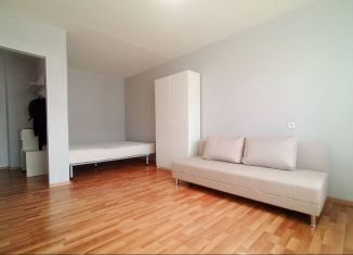 Сдается в аренду 1-комнатная квартира, 36 м2, Екатеринбург, Родонитовая улица, 15, метро Ботаническая