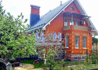 Продается дом, 326 м2, деревня Шуклинка, деревня Шуклинка, 24