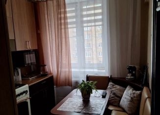 Продажа двухкомнатной квартиры, 41.3 м2, Москва, Трифоновская улица, Трифоновская улица