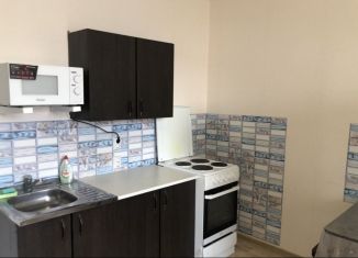Квартира в аренду студия, 29 м2, Челябинск, Краснопольский проспект, 34