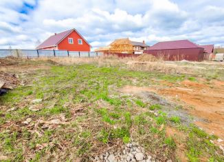 Продаю участок, 1105 сот., Череповец, Рябиновая улица