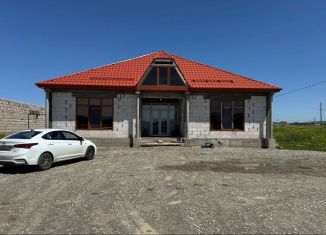 Продаю дом, 167.2 м2, село Толстой-Юрт