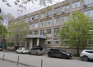 Квартира на продажу студия, 16 м2, Тюмень, улица Пермякова, 43Ас1, Восточный округ