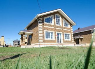 Дом на продажу, 121 м2, деревня Мармылево, улица Натальи Крачковской