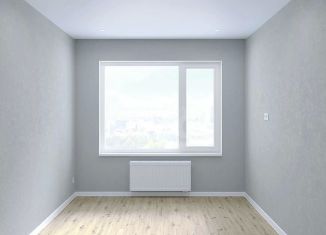 3-комнатная квартира на продажу, 53.7 м2, Тюмень, улица Тимофея Чаркова, 93, ЖК Звёздный