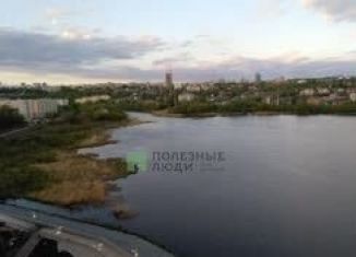 Квартира на продажу студия, 34 м2, Ульяновск, улица Аблукова, 22, Засвияжский район