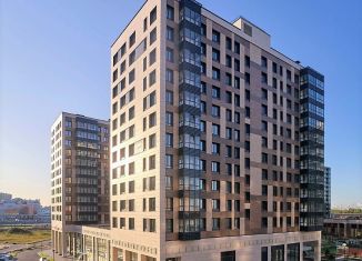 Продажа 1-ком. квартиры, 42.8 м2, Санкт-Петербург, Дальневосточный проспект, 12к2, Невский район