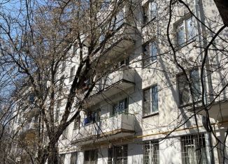 Аренда 2-комнатной квартиры, 48 м2, Москва, Ереванская улица, 6к1, ЮАО
