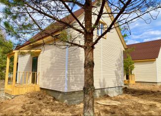 Продажа дома, 90 м2, село Татаринцево