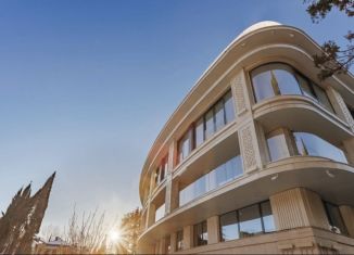 Однокомнатная квартира на продажу, 35 м2, Сочи, Курортный проспект, 31