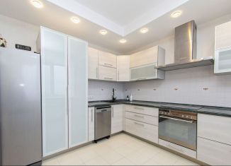 Продаю трехкомнатную квартиру, 72.4 м2, Томск, Транспортная улица, 7, Октябрьский район