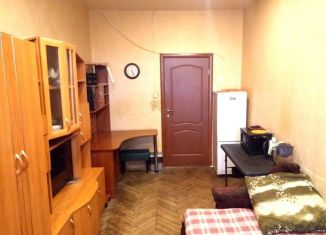 Продажа комнаты, 16.9 м2, Санкт-Петербург, Расстанная улица, 23, метро Лиговский проспект