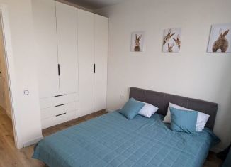 Продаю 2-ком. квартиру, 70 м2, Тюмень, Краснооктябрьская улица, 10, ЖК ДОК