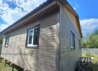 Продажа дачи, 39.1 м2, Чебоксары, садоводческое товарищество Коммунальник-1, 73