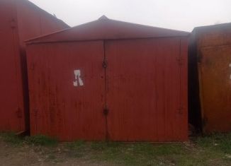 Продается гараж, 18 м2, Соликамск, 11-й ряд, 40
