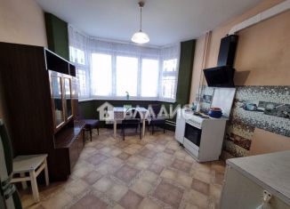 Сдаю 2-комнатную квартиру, 64 м2, Щербинка, Юбилейная улица, 18