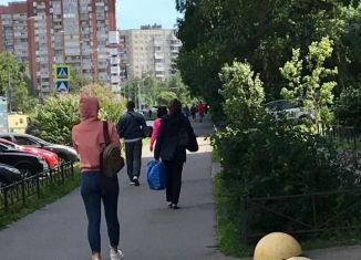 Торговая площадь на продажу, 94 м2, Санкт-Петербург, улица Шостаковича, 3к1, муниципальный округ Шувалово-Озерки