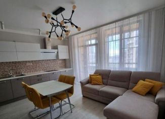 Сдаю в аренду 3-комнатную квартиру, 86 м2, Санкт-Петербург, Заозёрная улица, 3к2, Московский район